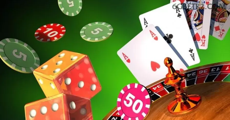 cassino_Baccarat
