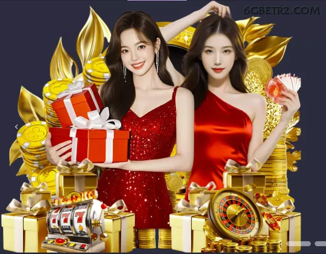 Imagem promocional da 6gbet