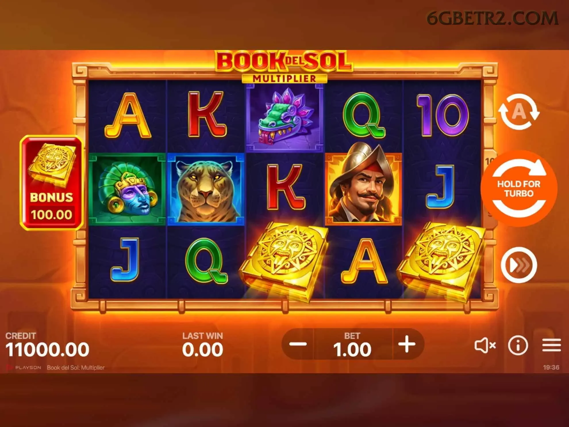6gbet