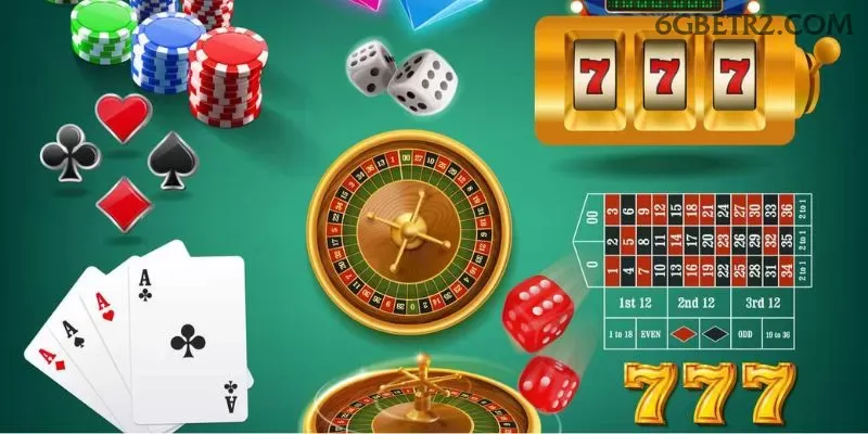 6gbet
